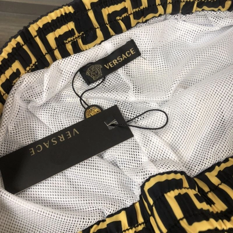 SmartChoice Versace Short Pants 175756