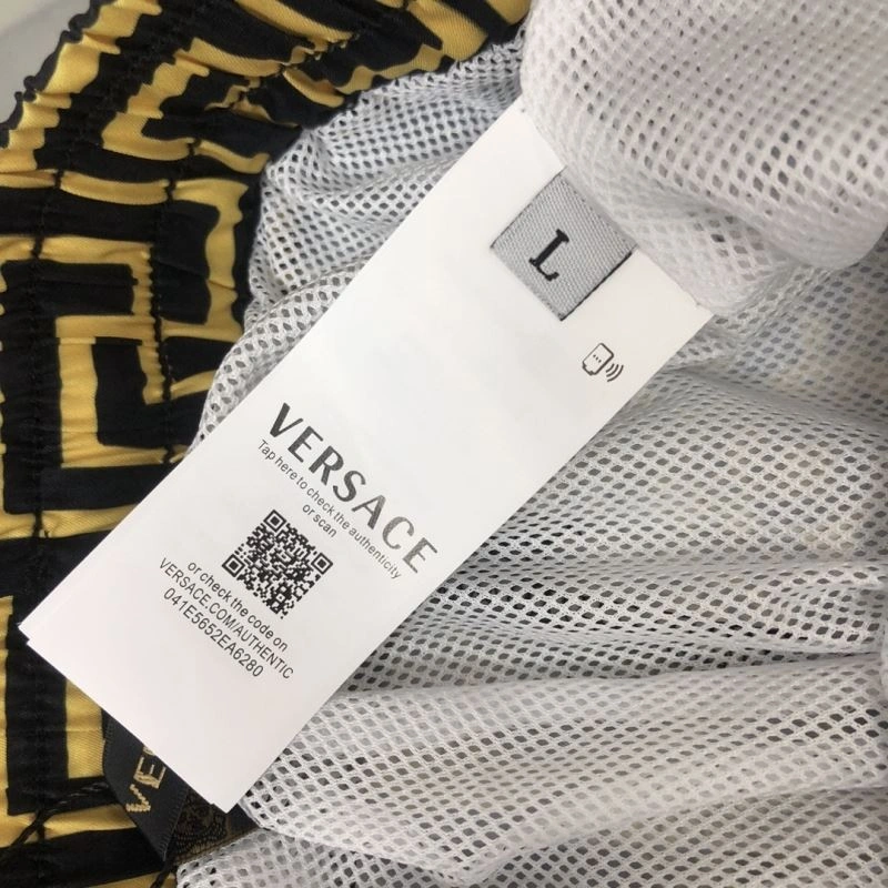 SmartChoice Versace Short Pants 175756