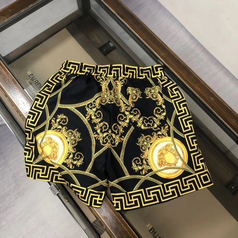 SmartChoice Versace Short Pants 175756
