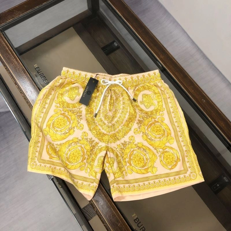 BestValue Versace Short Pants 175755