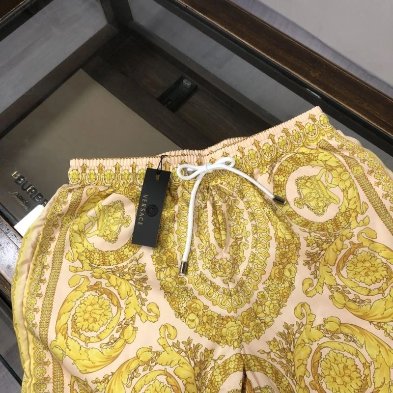 BestValue Versace Short Pants 175755