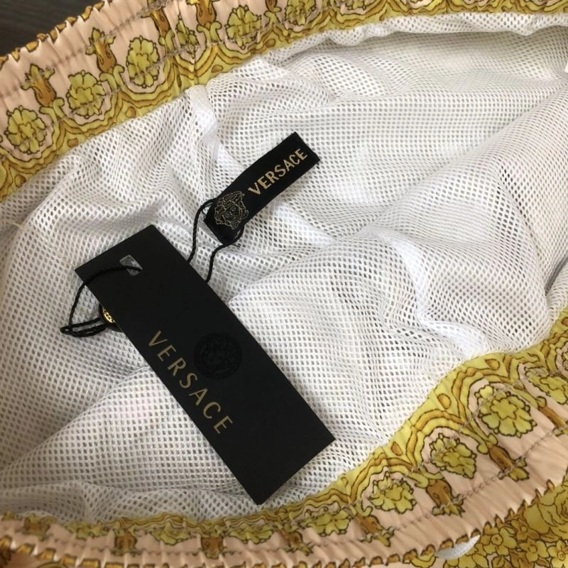 BestValue Versace Short Pants 175755