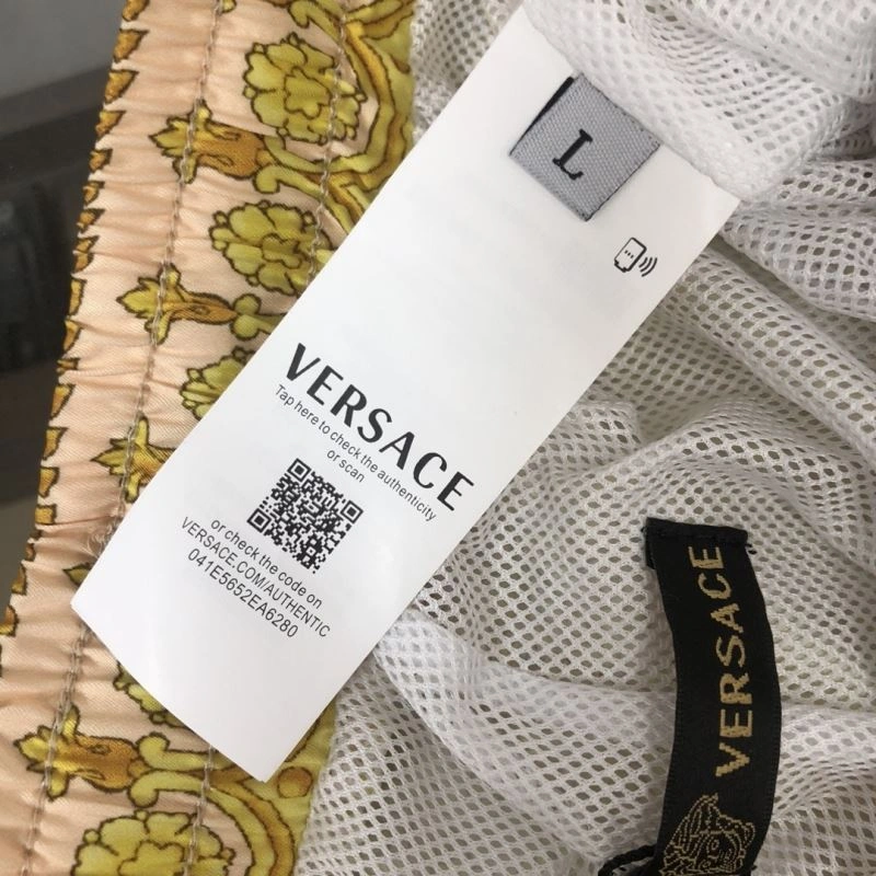BestValue Versace Short Pants 175755