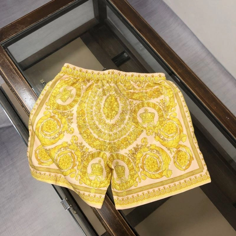 BestValue Versace Short Pants 175755
