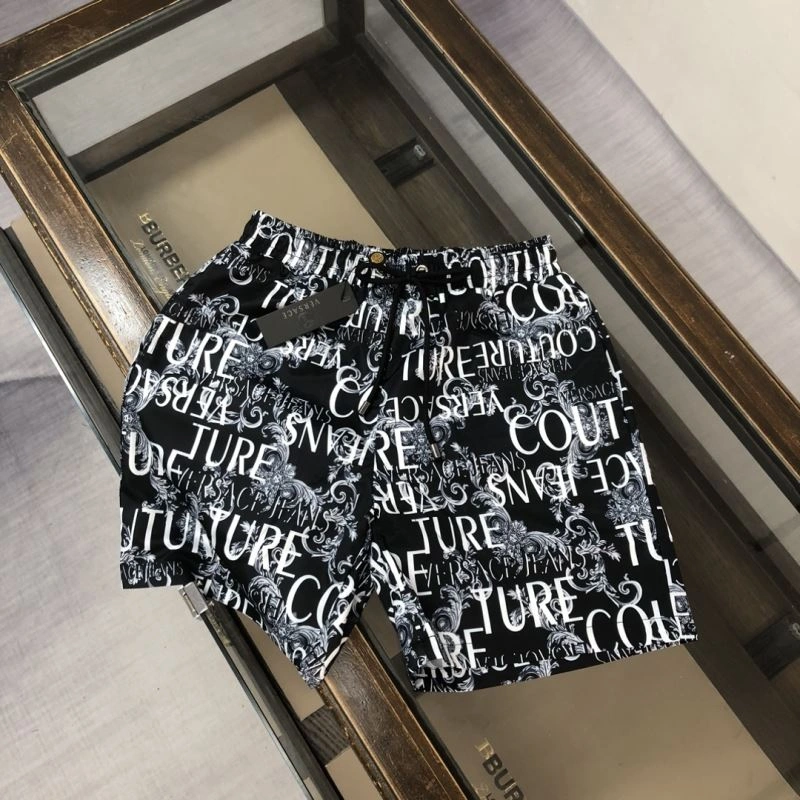 Versace Short Pants Sustainable 175747