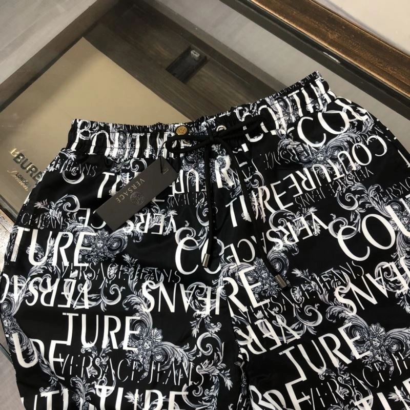 Versace Short Pants Sustainable 175747