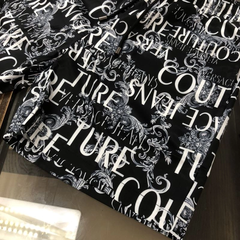 Versace Short Pants Sustainable 175747
