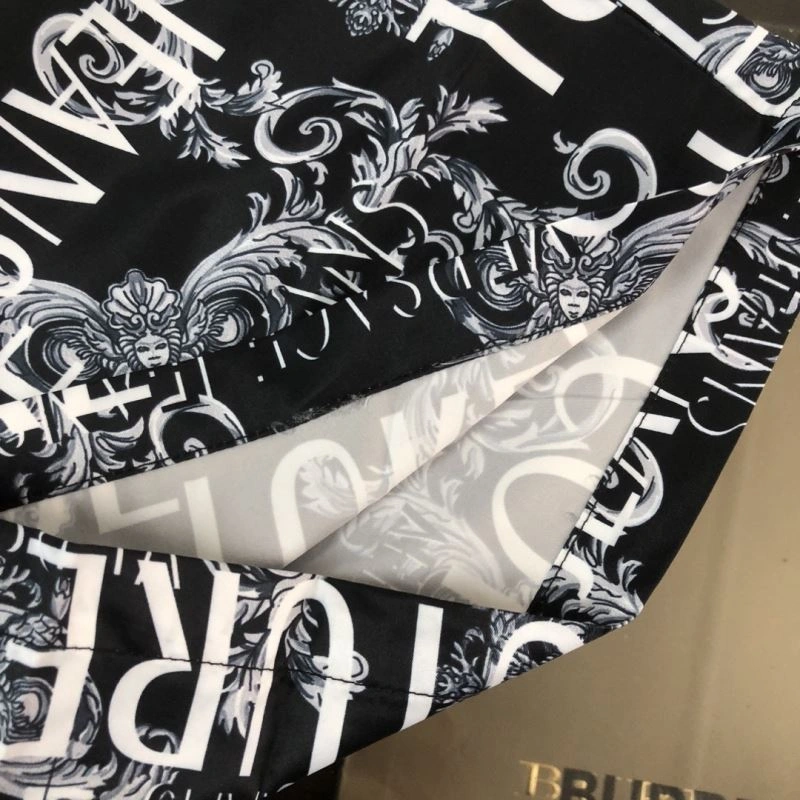 Versace Short Pants Sustainable 175747