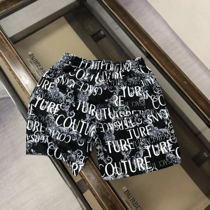 Versace Short Pants Sustainable 175747