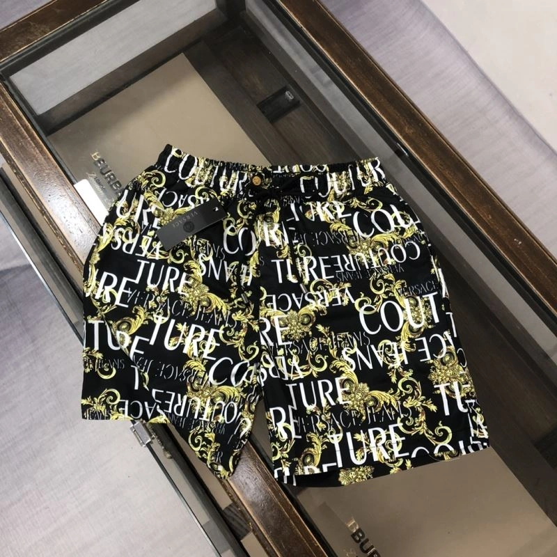 Trendy Versace Short Pants 175745