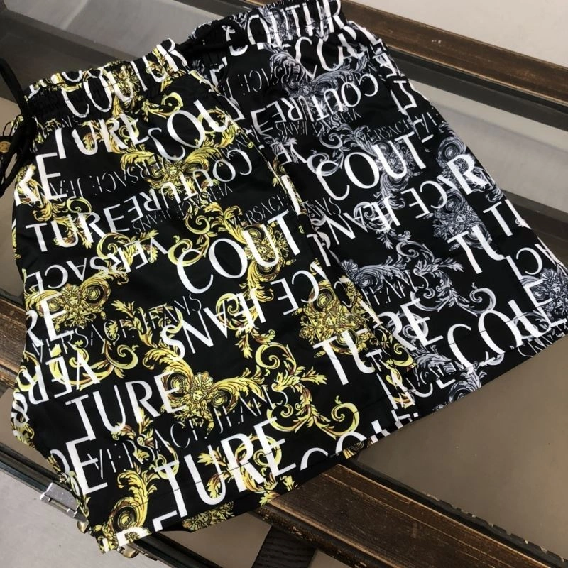 Trendy Versace Short Pants 175745