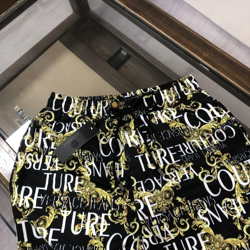 Trendy Versace Short Pants 175745