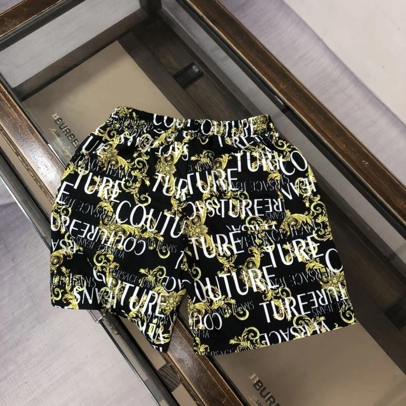 Trendy Versace Short Pants 175745
