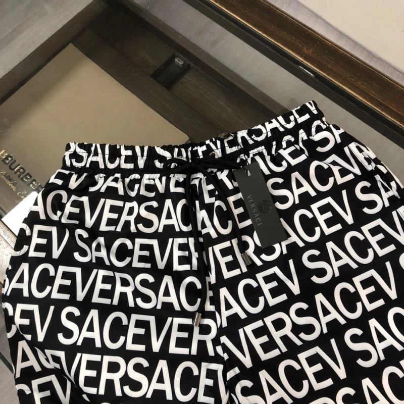 Versace Short Pants Elegant 175746