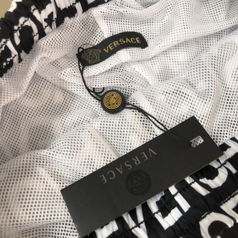 Versace Short Pants Elegant 175746
