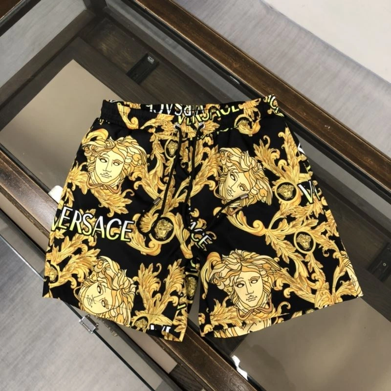 Versace Short Pants Lightweight 175798