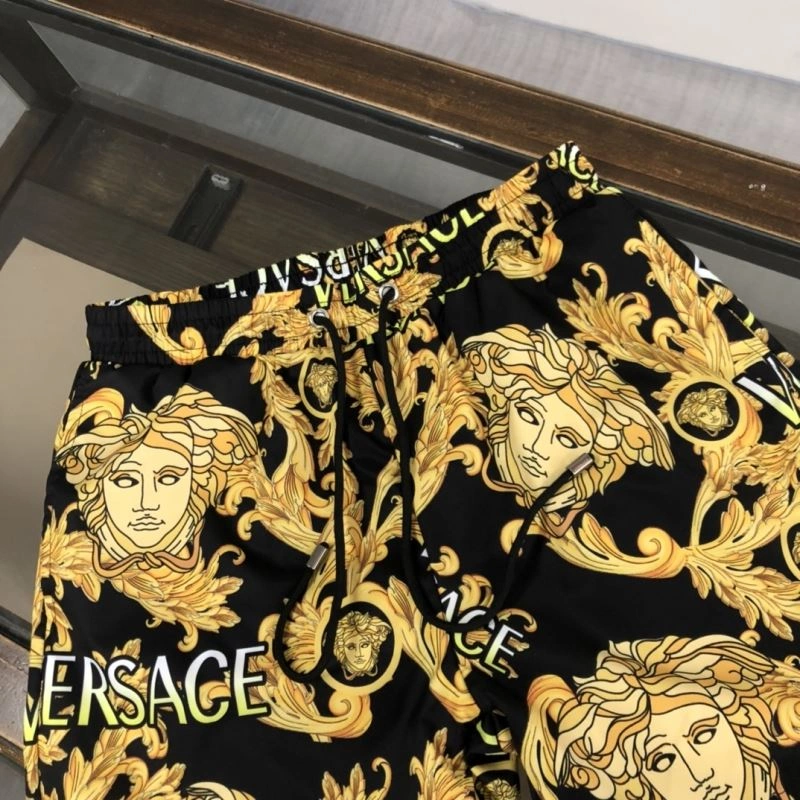 Versace Short Pants Lightweight 175798