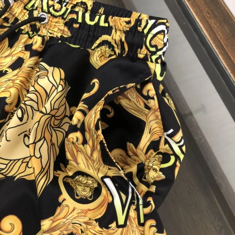 Versace Short Pants Lightweight 175798