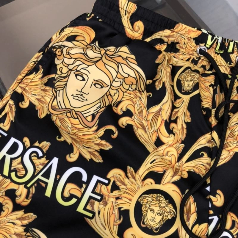 Versace Short Pants Lightweight 175798