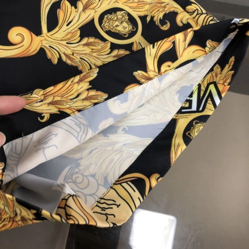 Versace Short Pants Lightweight 175798