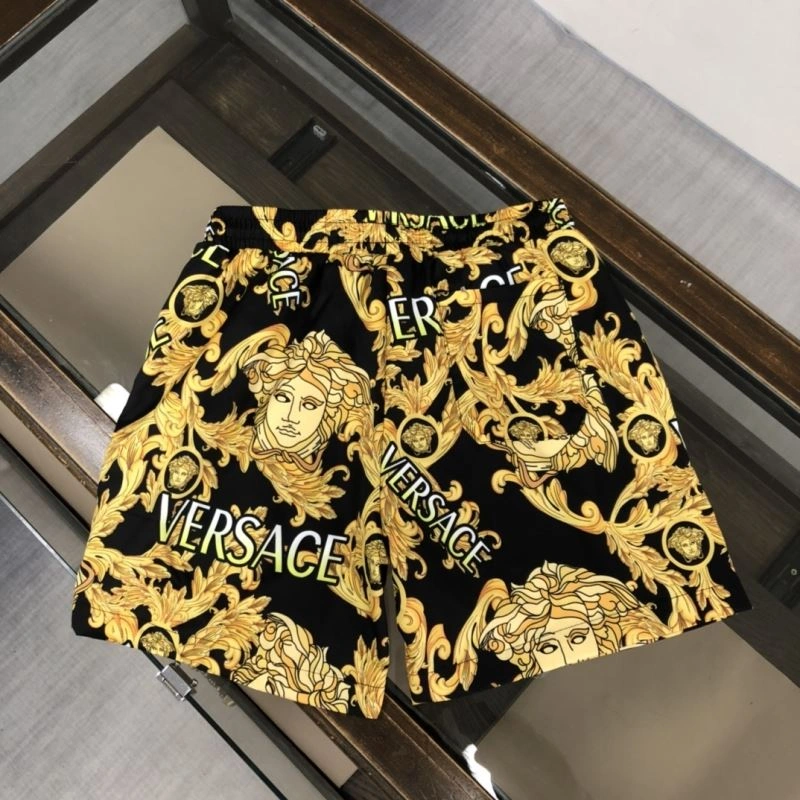 Versace Short Pants Lightweight 175798