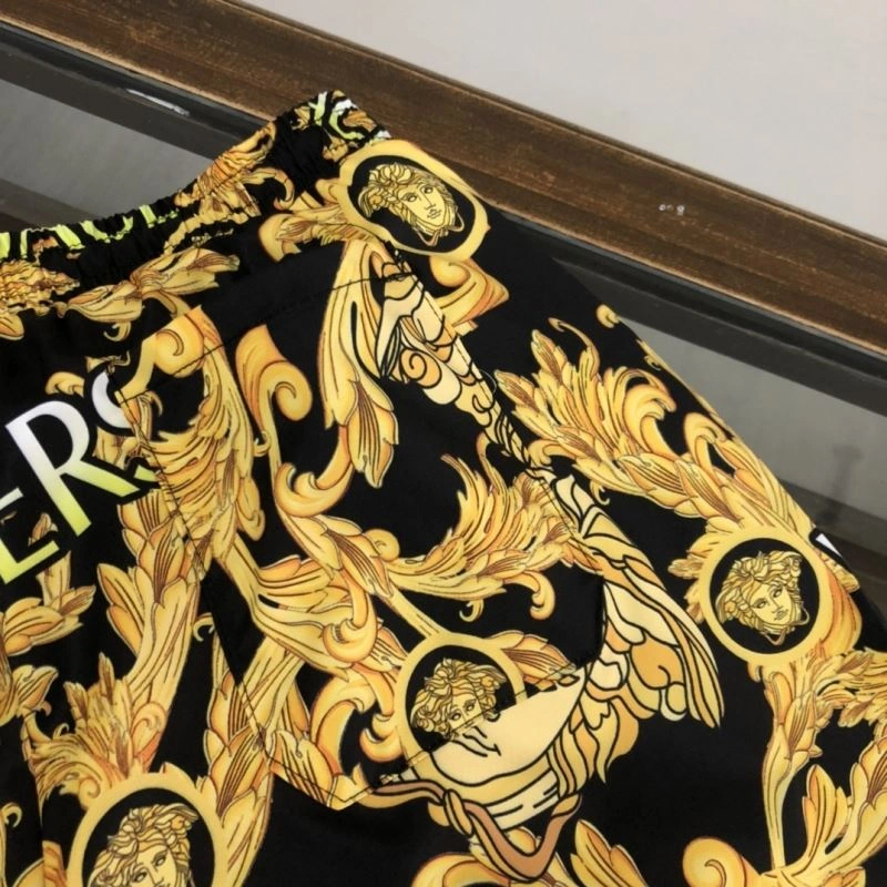 Versace Short Pants Lightweight 175798