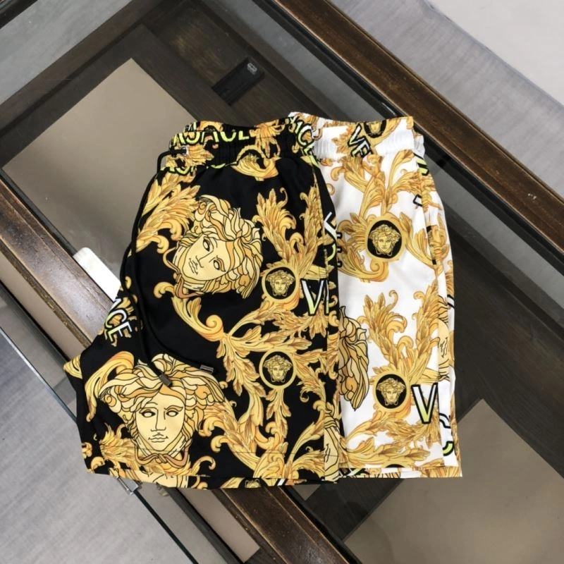 NewStyle Versace Short Pants 175790