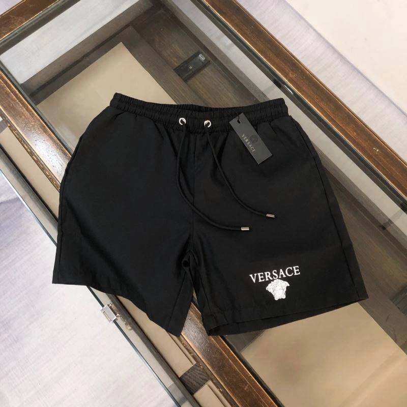 Upgraded Versace Short Pants 175744