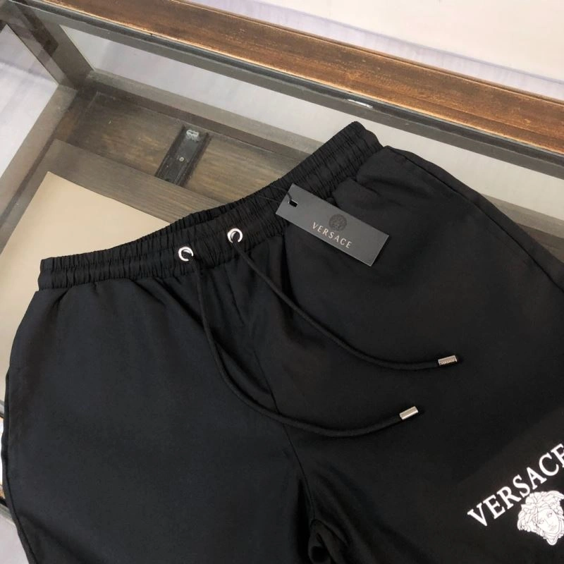 Upgraded Versace Short Pants 175744