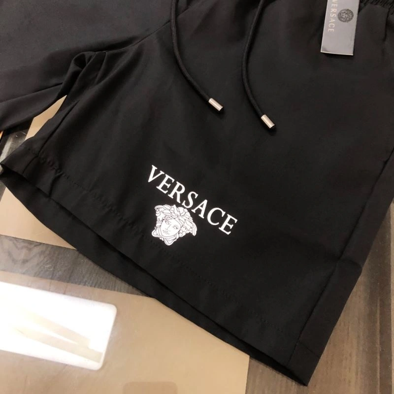 Upgraded Versace Short Pants 175744