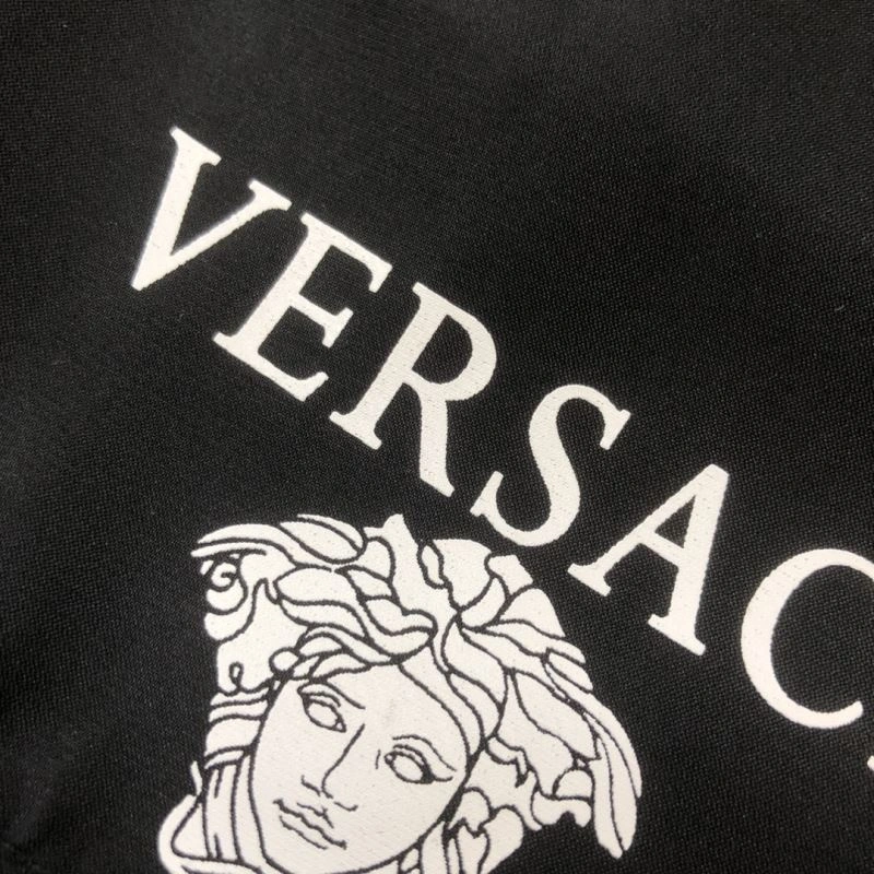 Upgraded Versace Short Pants 175744