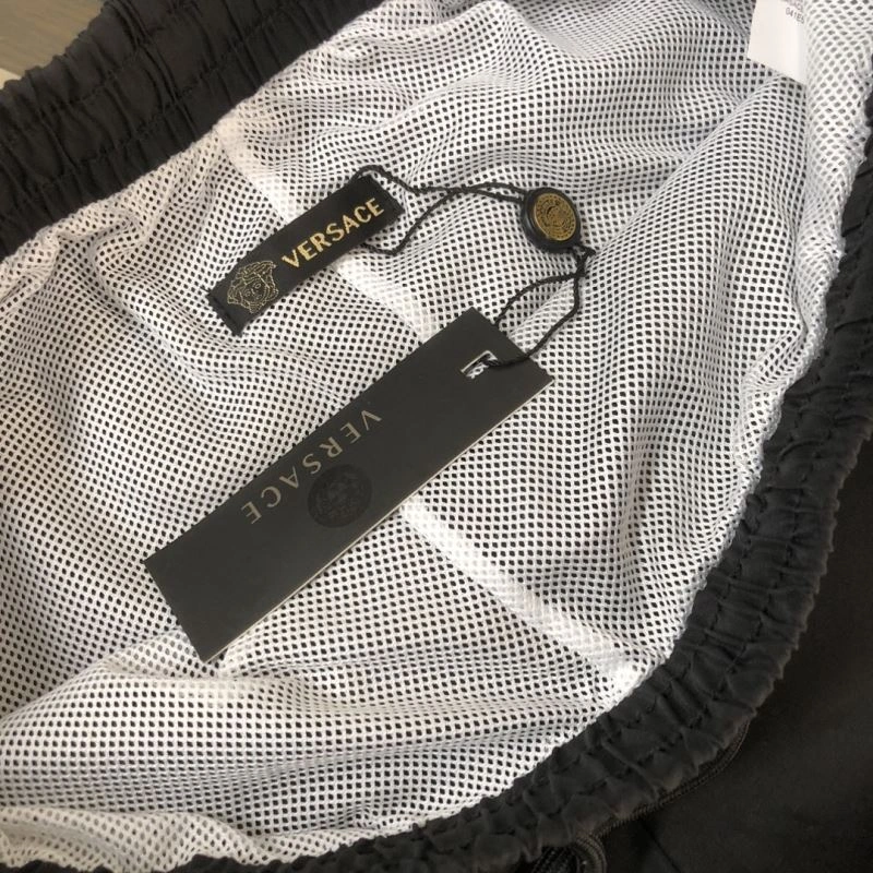Upgraded Versace Short Pants 175744