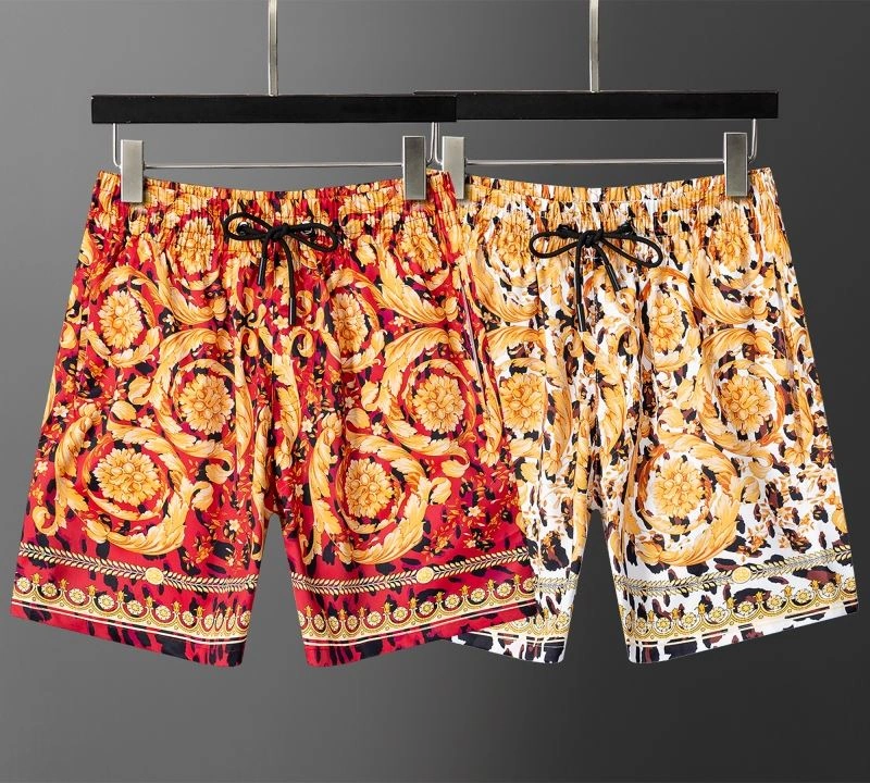 GoodFit Versace Short Pants 175796