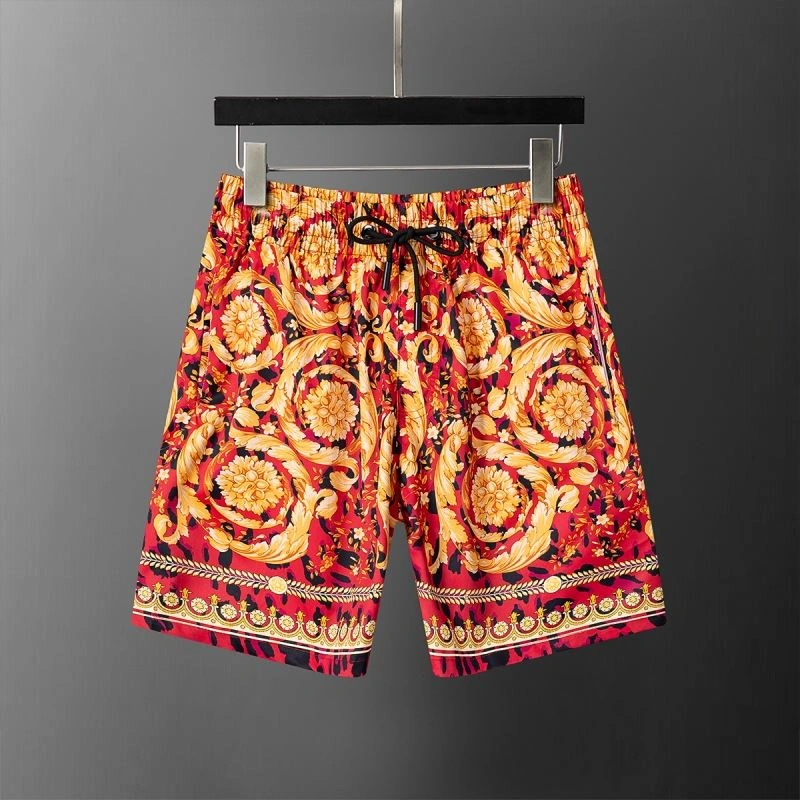 GoodFit Versace Short Pants 175796