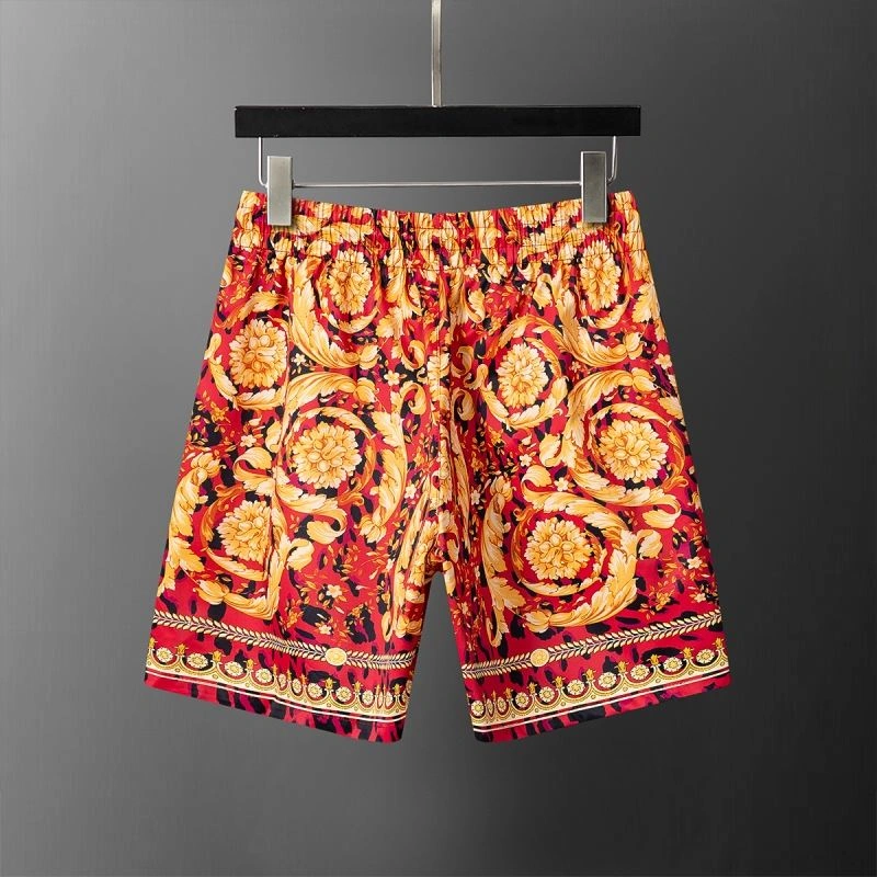 GoodFit Versace Short Pants 175796