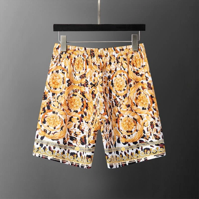GoodFit Versace Short Pants 175796