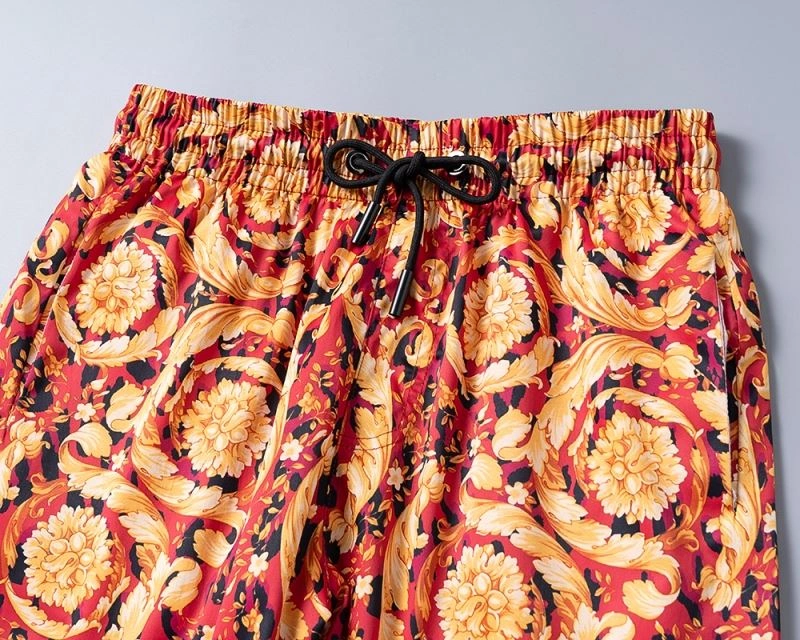GoodFit Versace Short Pants 175796