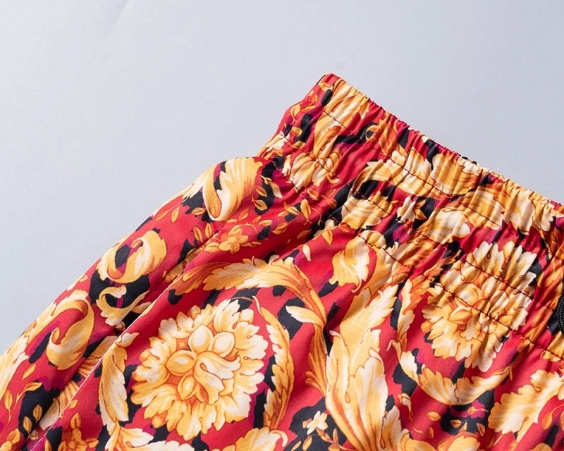 GoodFit Versace Short Pants 175796