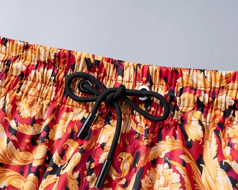 GoodFit Versace Short Pants 175796