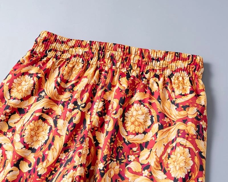 GoodFit Versace Short Pants 175796