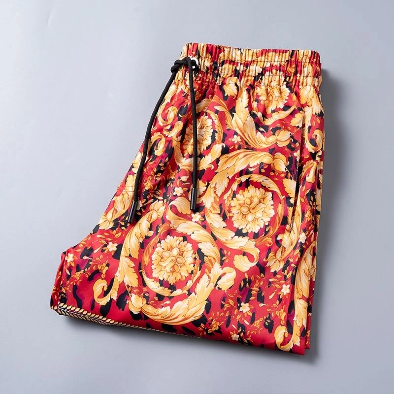 GoodFit Versace Short Pants 175796
