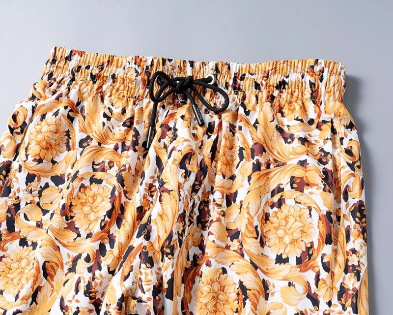 GoodFit Versace Short Pants 175796