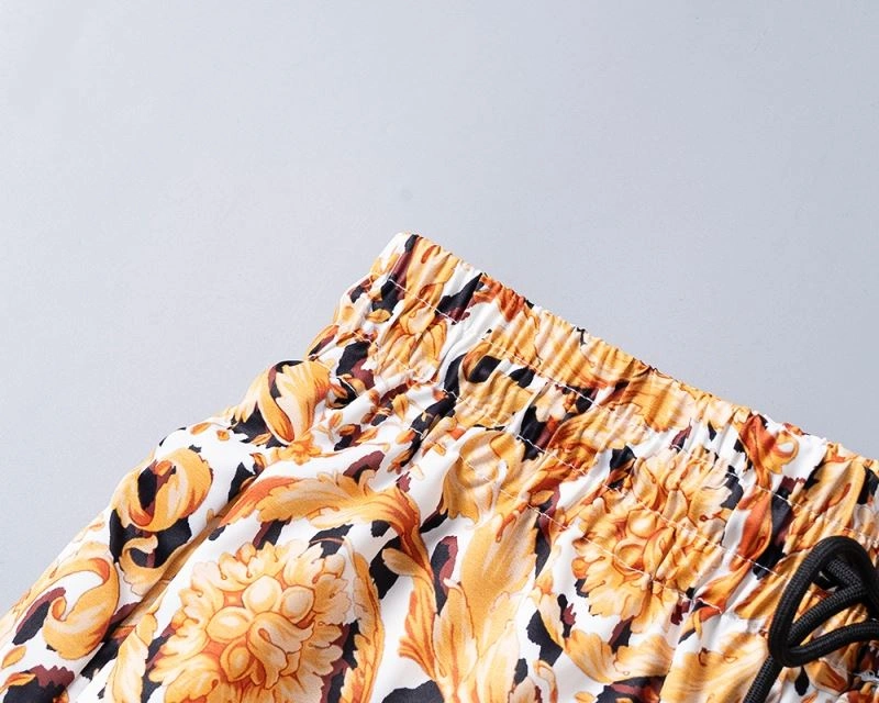 GoodFit Versace Short Pants 175796