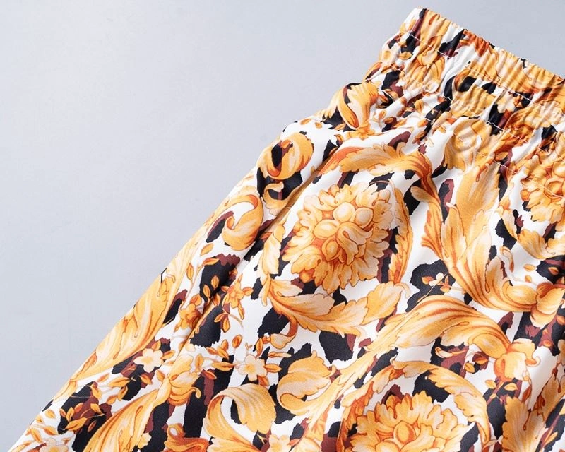 GoodFit Versace Short Pants 175796