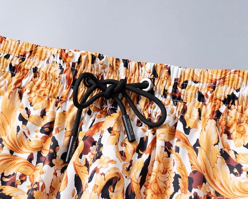 GoodFit Versace Short Pants 175796