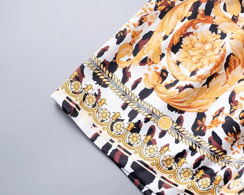 GoodFit Versace Short Pants 175796