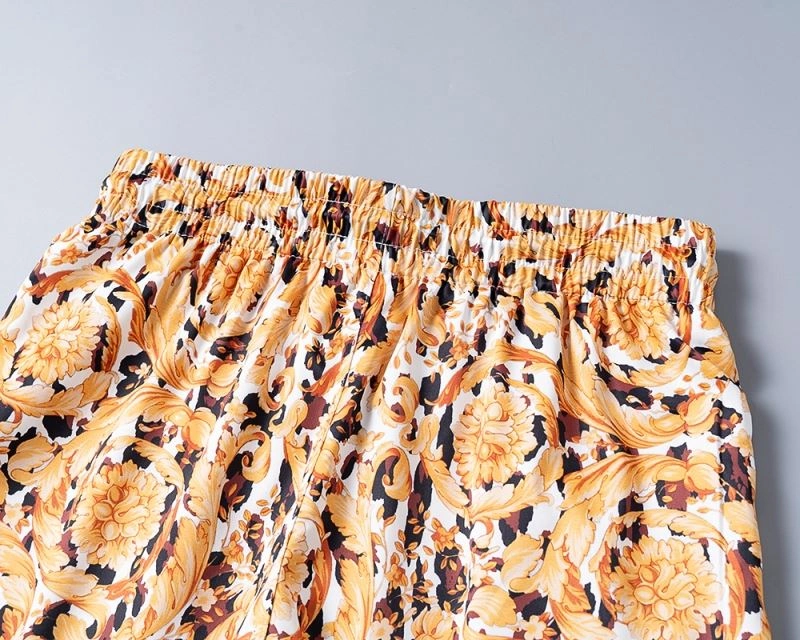 GoodFit Versace Short Pants 175796