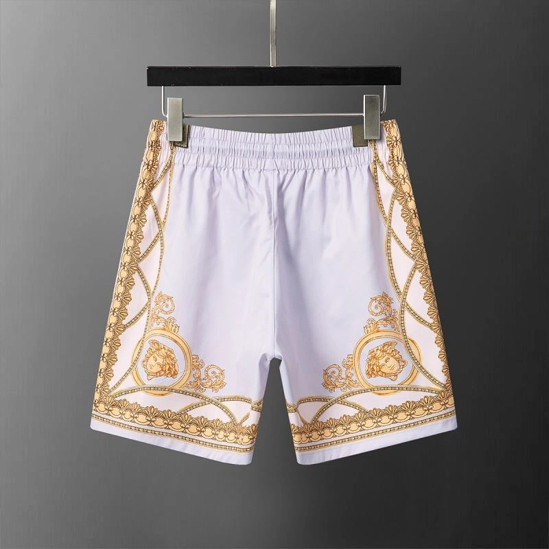 Sporty Versace Short Pants 175861