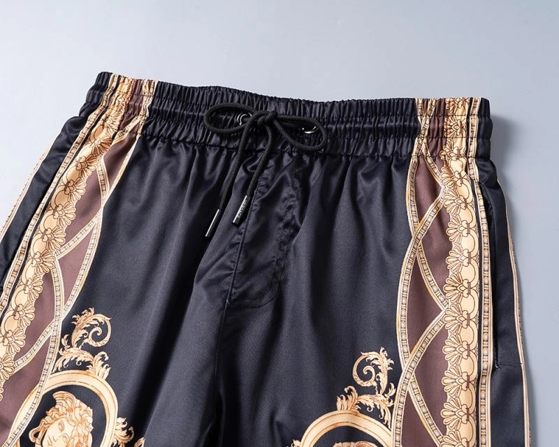 Sporty Versace Short Pants 175861