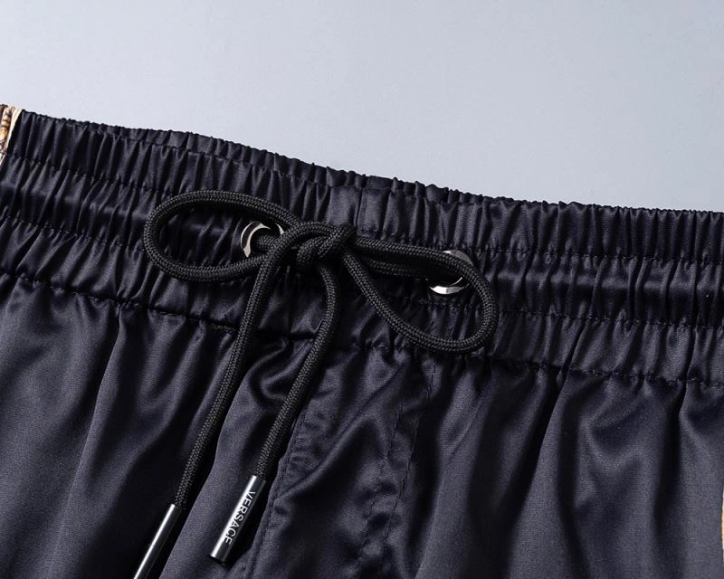 Sporty Versace Short Pants 175861